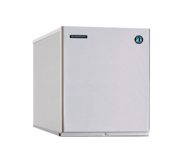Product image #1 for Hoshizaki F-1002MWJ-C Cubelet-Style Water-Cooled Self-Contained Ice Maker, 22 Inch Wide