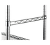 Thumbnail image #1 for Metro H118C Super Erecta Commercial Coat Racks