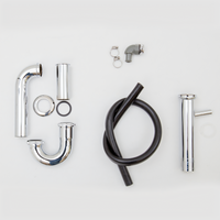 John Boos PB-PT1.5OV Faucet Repair Kits