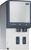 Thumbnail image #1 for Follett Symphony Plus 12HI414A-S0-00 Wall Mount Ice and Water Dispenser with Integral Air-Cooled Icemaker