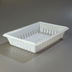 Thumbnail image #1 for StorPlus Full-Size 18 x 26 x 5-Inch Rectangular Polyethylene Colander