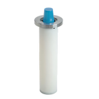 Thumbnail image #1 for Antunes Dial-A-Cup SSDAC-10 Cup Dispenser, Stainless Steel, Tubular Rear Mount, Single Self-Elevating Tube, 8-64 oz. Cups