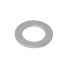 Thumbnail image #1 for T&S Brass S020656-20 1 3/8-Inch Stainless Steel Faucet Washer