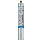 Thumbnail image #1 for Everpure EV969267 Fibredyne II Carbon Block Water Filter Cartridge, 0.2 Micron, 25,000 Gallon, 2.5 GPM Case of 6