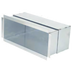 Thumbnail image #1 for 14 Inch Wide x 5 Inch High Long Sleeve Galvanized Shadow Box for Beer Towers