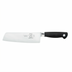 Thumbnail image #1 for Mercer Culinary Genesis 7-Inch Forged Nakiri Vegetable Knife