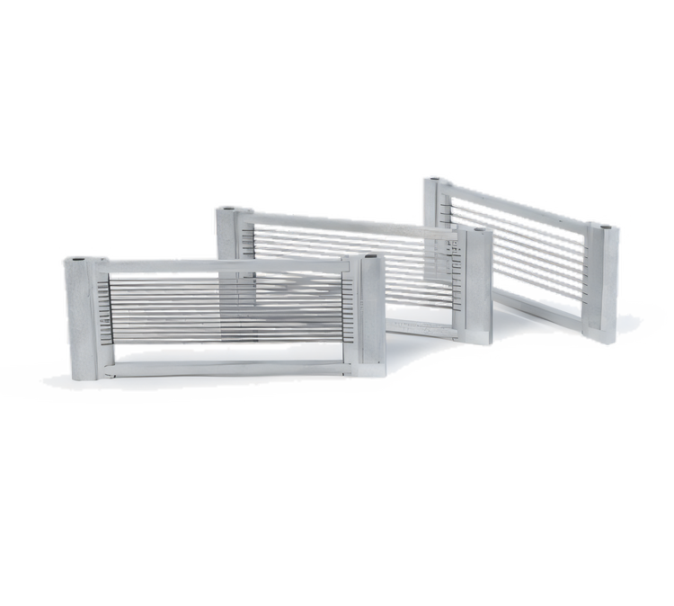 Product image #1 for Nemco Food Equipment 316-TKW Food Prep Parts & Accessories