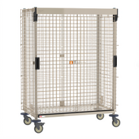 Metro MQSEC55VE-SL MetroMax Platform (Shared Accessories) Specialty Storage & Transport