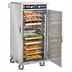 Thumbnail image #1 for FWE Clymate IQ PHTT-10 Mobile Humidified Heated Holding Cabinet with 10 Universal Tray Slides
