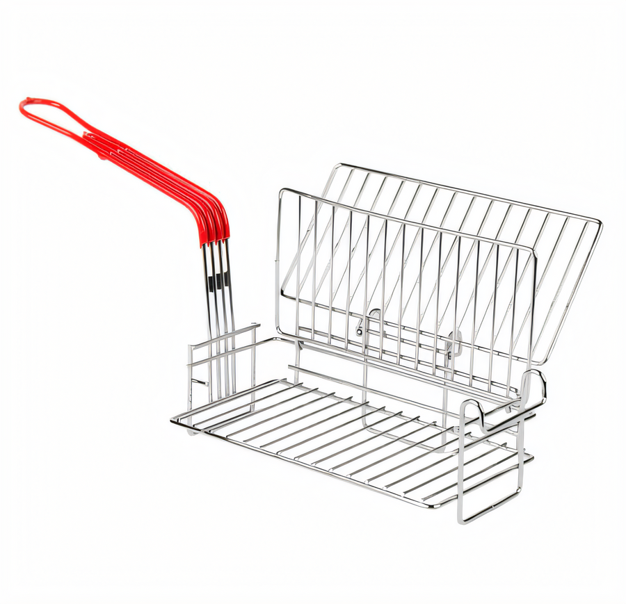 Product image #1 for Omcan USA 80931 Gas Fryers