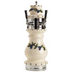 Thumbnail image #1 for Micro Matic Braumeister Countertop Air-Cooled 2-Faucet Draft Beer Tower