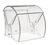 Thumbnail image #1 for Hamilton Beach Commercial Quiet Shield Blender Sound Enclosure for HBH850 and HBH850-CE