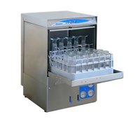 Lamber DSP3 Undercounter Door-Type Glass Washer, 16