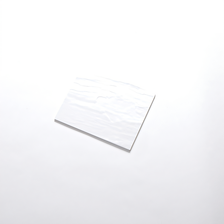 Product image #1 for American Metalcraft Rectangular Melamine Serving Platter with Faux Slate Look, 10 x 8-1/4 Inch, White