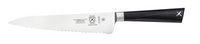 Mercer Culinary ZüM 6-Inch Wavy Edge Utility Knife