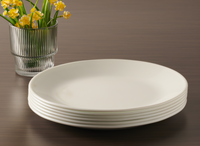 Corelle Premium 8 1/2 Inch Salad Plate, 24/Case