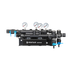 Thumbnail image #1 for Everpure QC7I DIO Water Filtration System Manifold with Built-In Shut-Off Valve