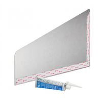 Krowne SG-L2 Commercial Faucets & Plumbing