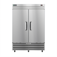 (Quick Ship) Hoshizaki EF2A-FS Economy Reach-In Refrigerators & Freezers - Scratch & Dent