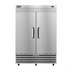 Thumbnail image #1 for (Quick Ship) Hoshizaki EF2A-FS Economy Reach-In Refrigerators & Freezers - Scratch & Dent