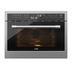 Thumbnail image #1 for KoolMore 24-Inch Built-In Stainless Steel Convection Microwave Oven