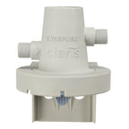 Thumbnail image #1 for Everpure EV433991 Water Filter Head, Gen 2, 3/8" NPT, Adjustable Tamper-Proof Bypass, Built-In Flush Port, Auto Shut-Off