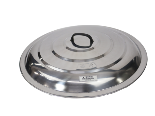 Product image #1 for Town Equipment 34760C Pot and Pan Lids