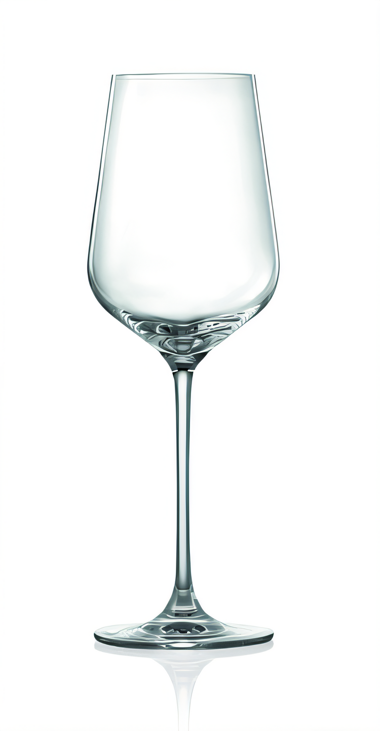 Product image #1 for Lucaris Hong Kong Hip Cabernet Stemmed Wine Glass, 18 oz., Clear