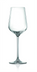 Thumbnail image #1 for Lucaris Hong Kong Hip Cabernet Stemmed Wine Glass, 18 oz., Clear