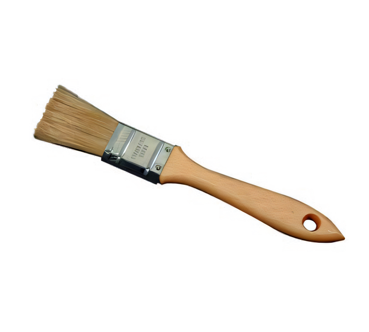 Product image #1 for Admiral Craft Equipment Corp. AT-1601/12 Ateco Basting & Pastry Brushes