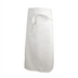 Thumbnail image #1 for Mercer Culinary Genesis 4-Sided Bistro Waist Apron, 33 x 29 Inches, White