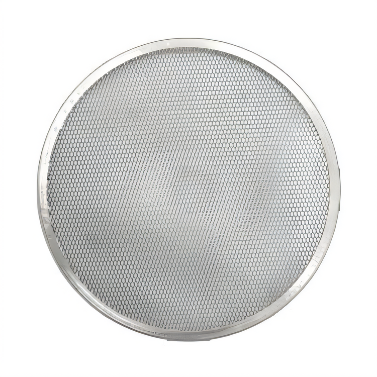 Product image #1 for Omcan USA 13472 Pizza Screen Case of 12