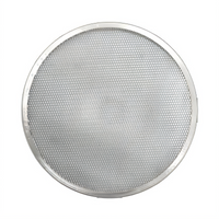 Omcan USA 13472 Pizza Screen Case of 12