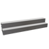 Thumbnail image #1 for Glastender LLD2-42 42-Inch Wide 2-Tier LED Lighted Liquor Display