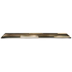 Thumbnail image #1 for Micro Matic USA DP-120DSSPVD-45-P Bar Equipment
