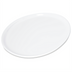 Thumbnail image #1 for Stadia 9-Inch White Melamine Salad Plate with Narrow Rim