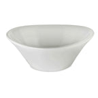 Thumbnail image #1 for CFS Brands Stadia® 5300780 32 oz Oblong Melamine Bowl, 8 Inch, Greige Case of 12