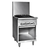 Thumbnail image #1 for Jade Range Bistro JBR-24B 24