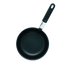 Thumbnail image #1 for 12-5/8 Inch Black Pearl Anodized Aluminum Fry Pan with Teflon PlatinumPro Non-Stick Coating