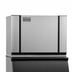 Thumbnail image #1 for Ice-O-Matic Elevation Series 30-Inch Wide Modular Cube Ice Maker, Self-Contained Water-Cooled, 600 lb/Day, Full Cube, R290