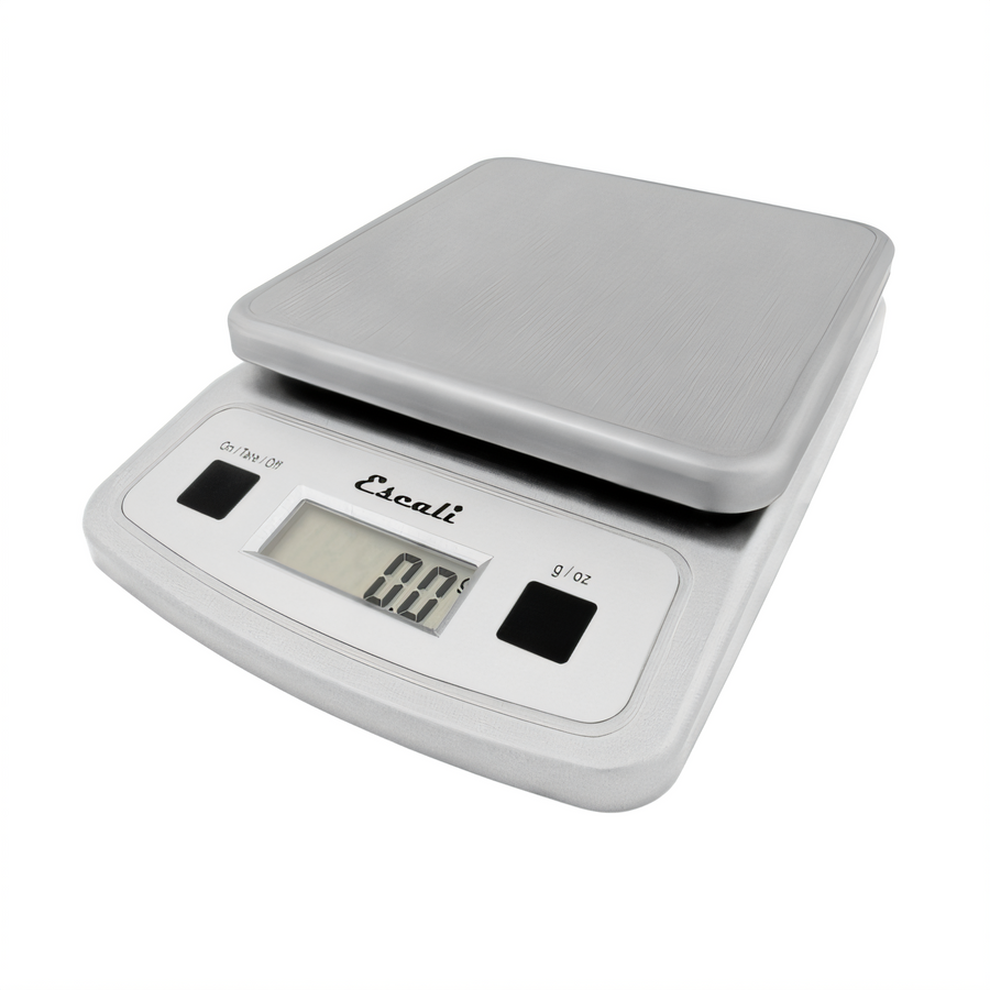 Product image #1 for CFS Brands SCDG13LP Escali Portion Control Food Scale