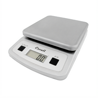 CFS Brands SCDG13LP Escali Portion Control Food Scale