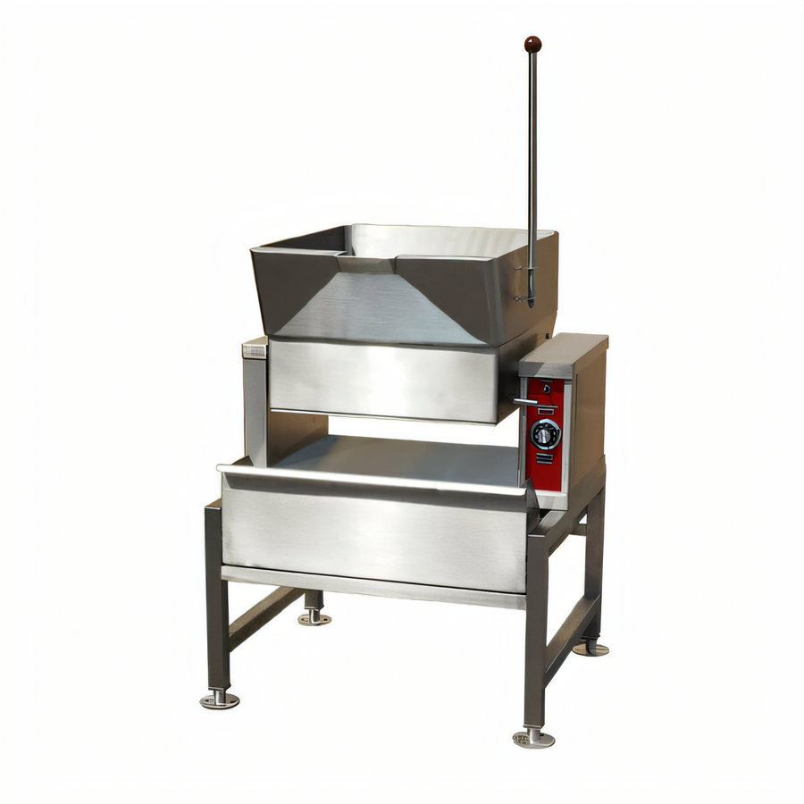 Product image #1 for Crown (Middleby) SD-36-16S Equipment Stands & Utility Carts