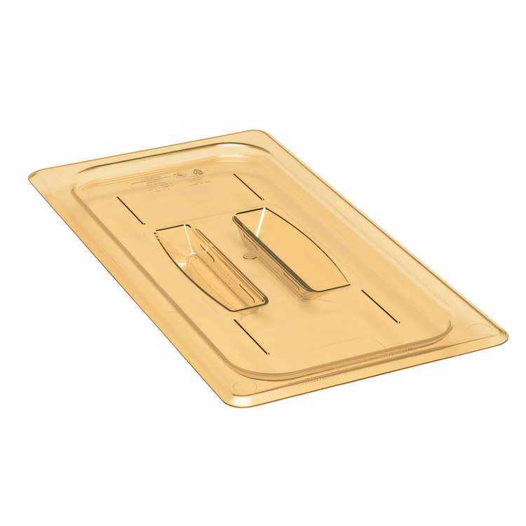 Product image #1 for Cambro 30HPCH150 H-Pan™ Food Pan Covers Case of 6