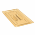 Thumbnail image #1 for Cambro 30HPCH150 H-Pan™ Food Pan Covers Case of 6