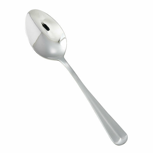 Product image #1 for Lafayette Heavy Weight Dinner Spoon, 7-1/4-Inch, 18/0 Stainless Steel, Satin Finish