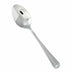 Thumbnail image #1 for Lafayette Heavy Weight Dinner Spoon, 7-1/4-Inch, 18/0 Stainless Steel, Satin Finish