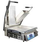 Thumbnail image #1 for DoughXpress DXP-PS-1577 208V Sandwich & Panini Cooking Equipment