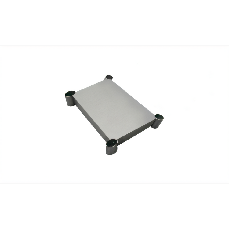 Product image #1 for Omcan USA 47678 Equipment Stands & Utility Carts