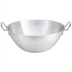 Thumbnail image #1 for 16 Qt Aluminum Colander with Handles, No Base